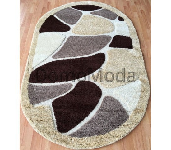 Високоворсный килим 121669 - Висока якість за найкращою ціною в Україні зображення 4.